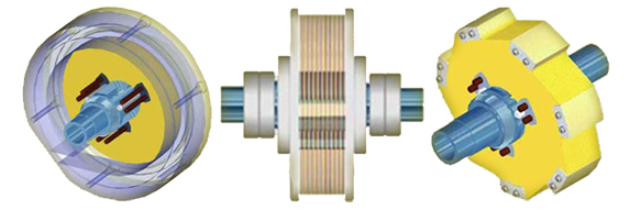 Tesla Turbine Company | ecat.tech